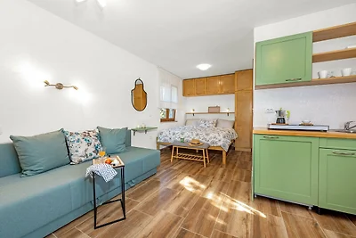 Paradiso Istriano - Studio Apartment Olive