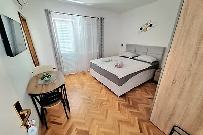 Studio Nikolina 5 mit Meerblick