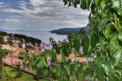 Herrlicher Meerblick - Familienapartment Neda