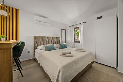 Sea Breeze Funtana Studio Apartment A10