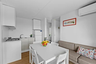 Naturoase - Mobilheim Ane