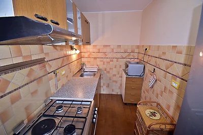 Gortan Cove - 100 m from the Beach - Mare A3