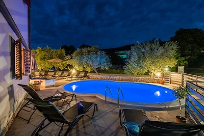 Außenbereich Außenbereich