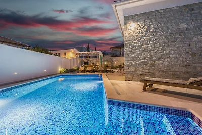 Stone Paradise Villa Pula