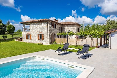 Stone Gem - Villa Katarina with Private Pool