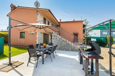 Private Pool and Big Garden- Holiday Home...