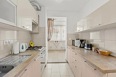 Entspannendes FeWo Ines in Fazana - in...