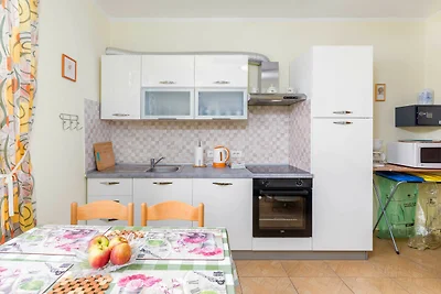 Apartment am Meer in Fazana - Zwei...