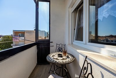 Apartment Ivana - Sea View, Pet Friendly