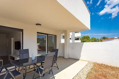 Villa Frida - Apartment S2 mit Terasse