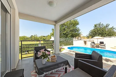Villa Jakov mit privatem Pool
