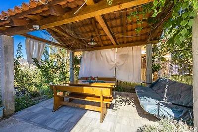 ES 3 - FeWo mit Balkon und Gemeinschaftspool