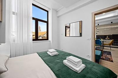 Pula City Break - Apartment Capitolina