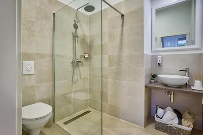 City Center Amphitheater Studio C