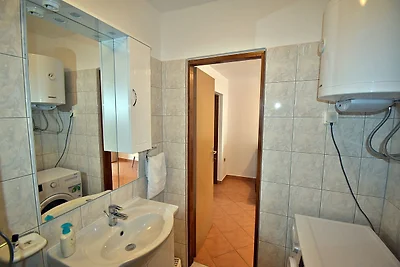 Apartment Denis mit Terrasse und schönem...