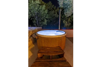Red House Trget – Ihr privates Wellness