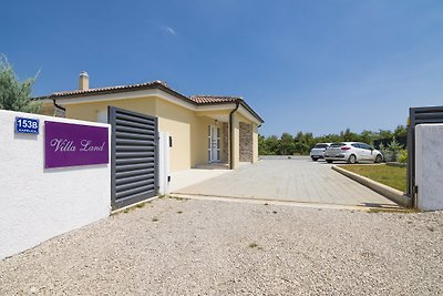 Gorgeous Villa Lands with Private Pool