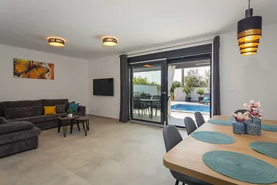 Villa Bavaria mit Pool, Whirlpool,...
