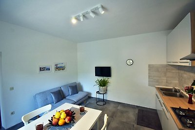 Schönes Apartment mit einem Schlafzimmer - Fl...