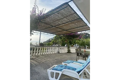Sea View Apartment Ankica with Terrace