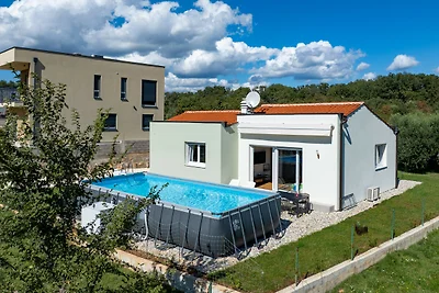 Poolhaus Renata Medulin (2+2)