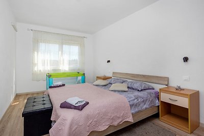 Haustierfreundliches Wohnung, Meerblick –...