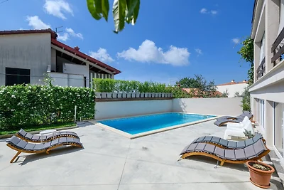 Villa Monte Magno with Private Pool