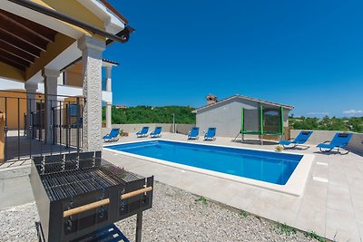 Santa Lucia - Villa with Private Pool & Sea...