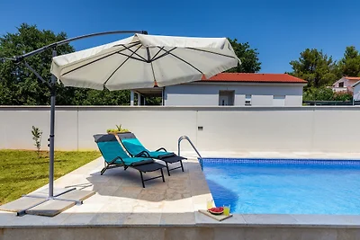 Villa Tena mit Privatem Pool