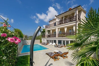 Villa Monte Magno with Private Pool