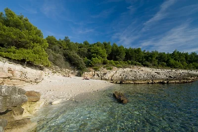 Villa Frida - Apartment Rosemary with Balcony