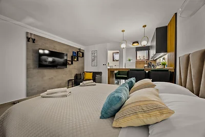 Sea Breeze Funtana Studio Apartment A10