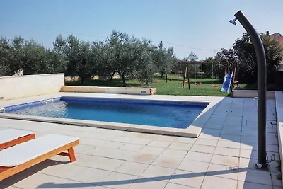 Relaxing Holiday Home Sabina - Private Pool