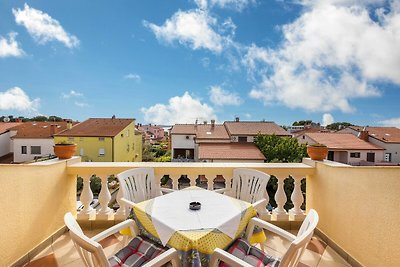 Apartment in Fažana near the Beach