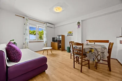 Sea View Apartment Ankica with Terrace