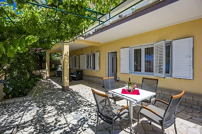 Ein-Zimmer-Apartment in Strandnähe - Villa...