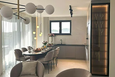 Das Skyview Penthouse mit Infinity Pool