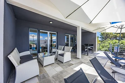 Villa Pura Vida - Private Pool, Sea View
