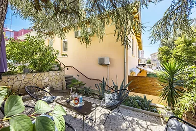 City Center Amphitheater Studio B