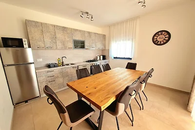 Villa Casalinga mit Whirlpool