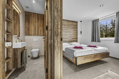 Lavanda Harmony Apartment