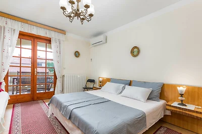 Apartment am Meer in Fazana - Zwei...