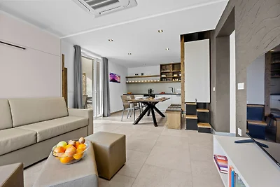 Lavanda Harmony Apartment