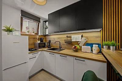 Sea Breeze Funtana Studio Apartment A10