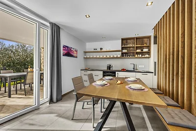 Lavanda Harmony Apartment