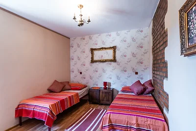Apartments Oliveto mit Merrblick - Terra