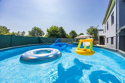 Kristijan & Jelena - Pool, Jacuzzi,...