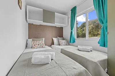 Naturoase - Mobilheim Sara