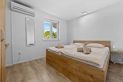 Apartment Susanne 1 mit Gemeinschaftspool