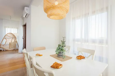 Modern Apt, Shared Pool, Sea View - Cesare 5